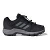 (GS) Adidas Terrex GORE-TEX Hiking Shoes 'Black' Kids' FU7268