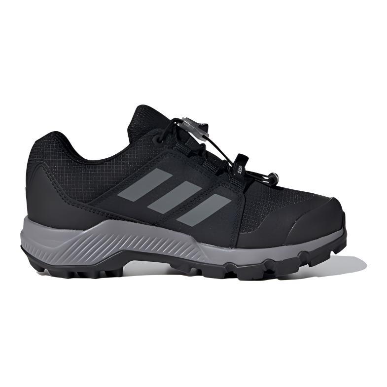 (GS) Adidas Terrex GORE-TEX Hiking Shoes 'Black' Kids' FU7268