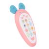 Baby Phone Toy Early Education Simulation Mouse Shape Music Play Phone Toy for Toddlers Infants