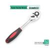 Chunfeng Labor-Saving Quick Ratchet Wrench Set: Includes Large, Medium, and Small Two-Way Fly Wrenches