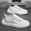 Fashion CYYTL Mens Shoes Skateboard Sneakers Casual Outdoor Hiking Tennis Sports Leather Running Platform Loafers Designer Luxury Summer