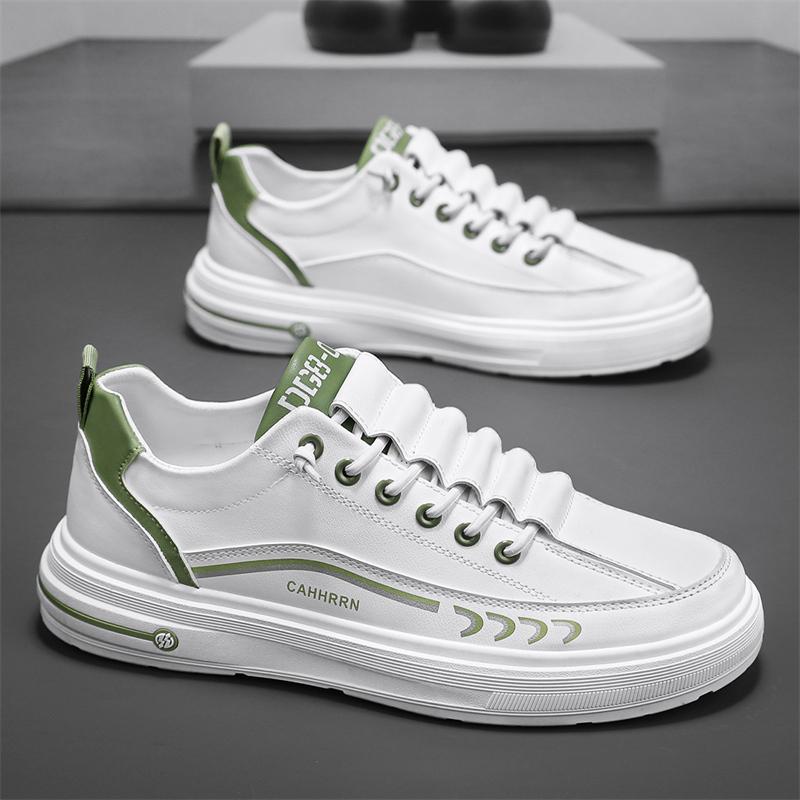 Fashion CYYTL Mens Shoes Skateboard Sneakers Casual Outdoor Hiking Tennis Sports Leather Running Platform Loafers Designer Luxury Summer