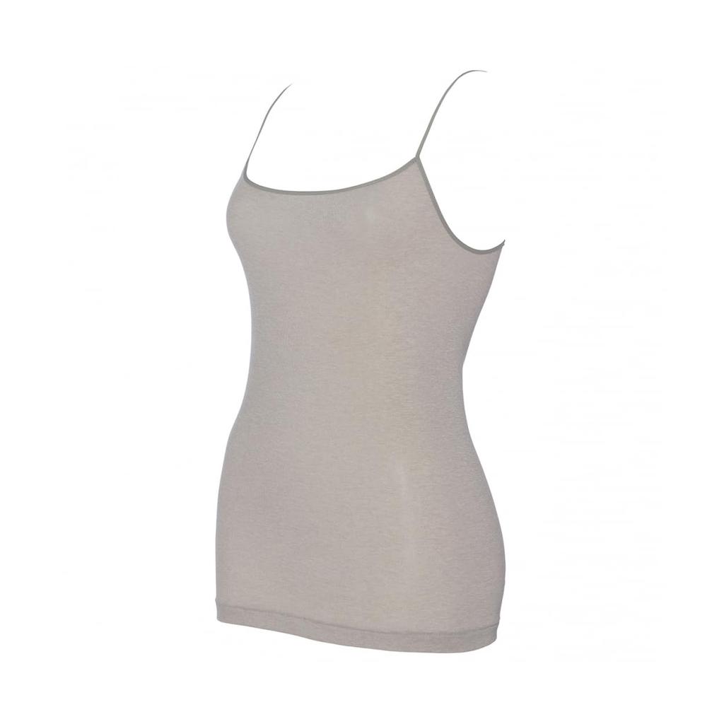 Triumph Lightweight Innerwear 5450 Camisole 0004 Size L (Black)