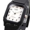 Casio LQ-142-7B Women's Analog Rectangular Watch with Urethane Strap