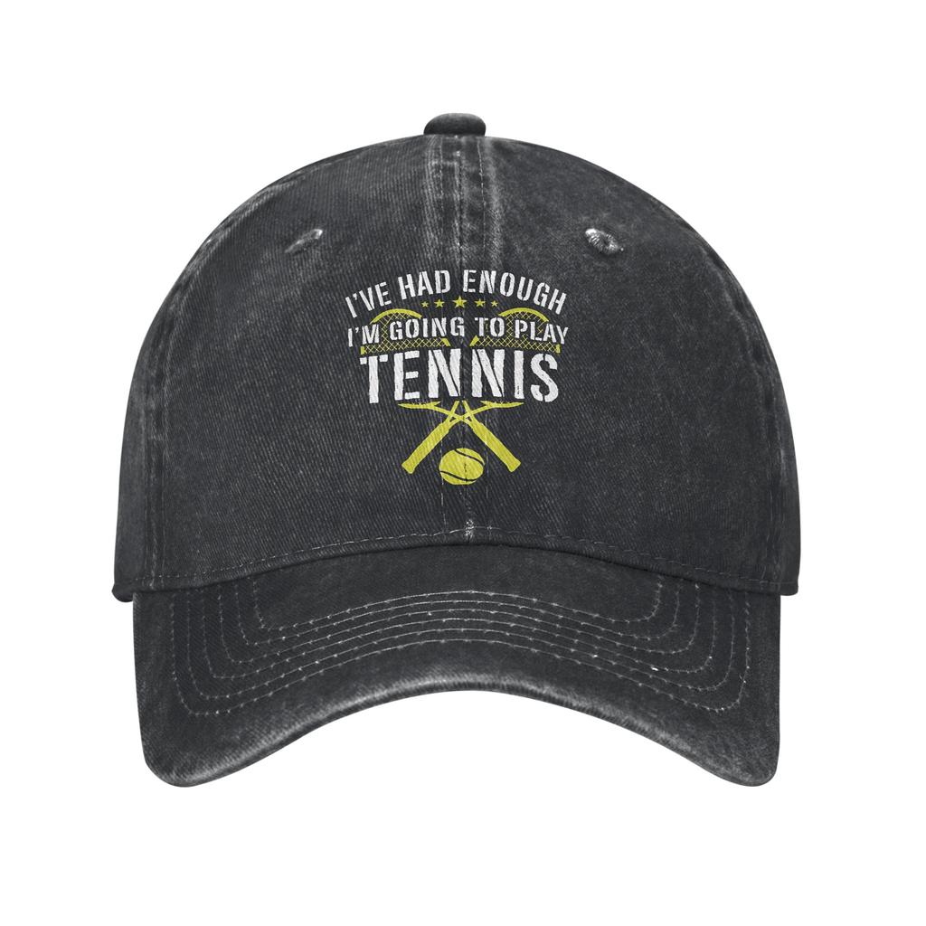 Warum ich bei Padel-Tennis verliere Lustige Ausreden Lässige Baseballkappe Wandern Angeln Trucker-Hut Sommer Hohe Qualität FeUnisex Unisex Kappe