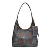 New Autumn Personalized and Beautiful Fashion Casual Retro Large-capacity Bag Women's Shoulder Messenger Bag Tote Bag