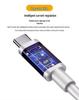 100W Super Fast Charging Data Cable for Huawei Honor - Original Sealed Set