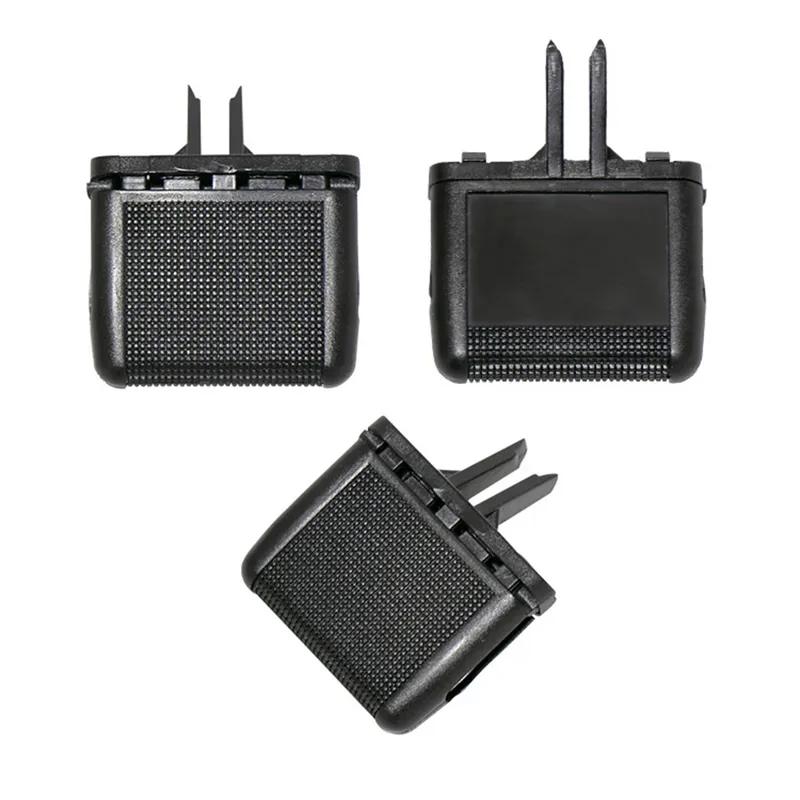 Car Front A/C Air Conditioner Vent Outlet Tab Clip Repair Kit for Toyota Prado 2010-2017 Auto Accessories High Quality