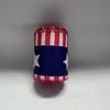 Quality High 5 Yard American Flag Ribbon For Independence Day Celebration Crafts And