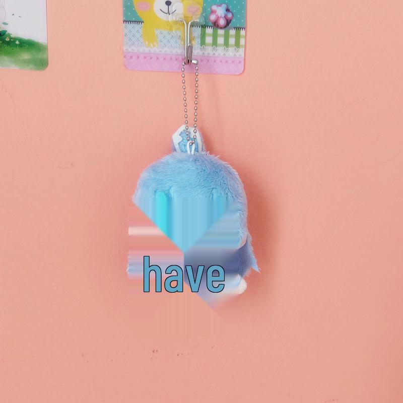 

Нэчжа 2 Ао Бин 20 см Плюшевая кукла-перчатка подарок 10cm