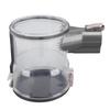 Vacuum Cleaner Dust Bucket Sturdy High Strength Easy To Install Vacuum Cleaner Dust Cup Dust Bin