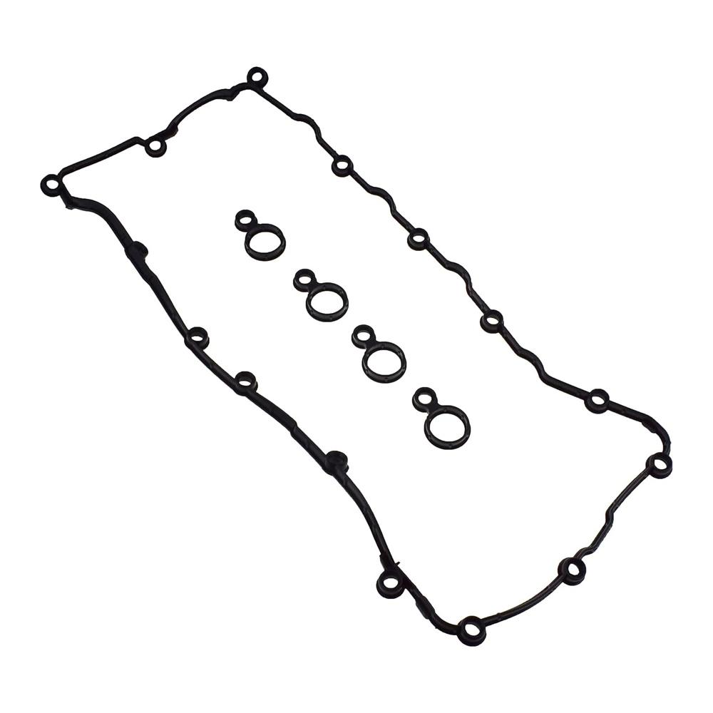 Valve Cover Gasket Set For Chrysler Dodge Jeep Ram 2.4L SOHC VS50906R 5047440AC
