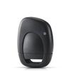 KEYYOU 1 Button Car Remote Key Shell Fob Case Cover For Renault Twingo Clio Kangoo Master NO Chip Uncut Blade Keyless Entry