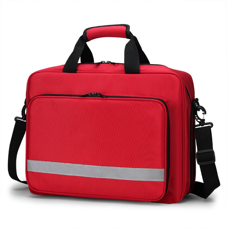 

Be-Better Medical Emergency First Aid Backpack