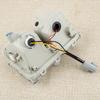 LED Front Bumper Right Passenger Side Fog Light Lamp DRL Fit For Toyota Prius 2012-2015