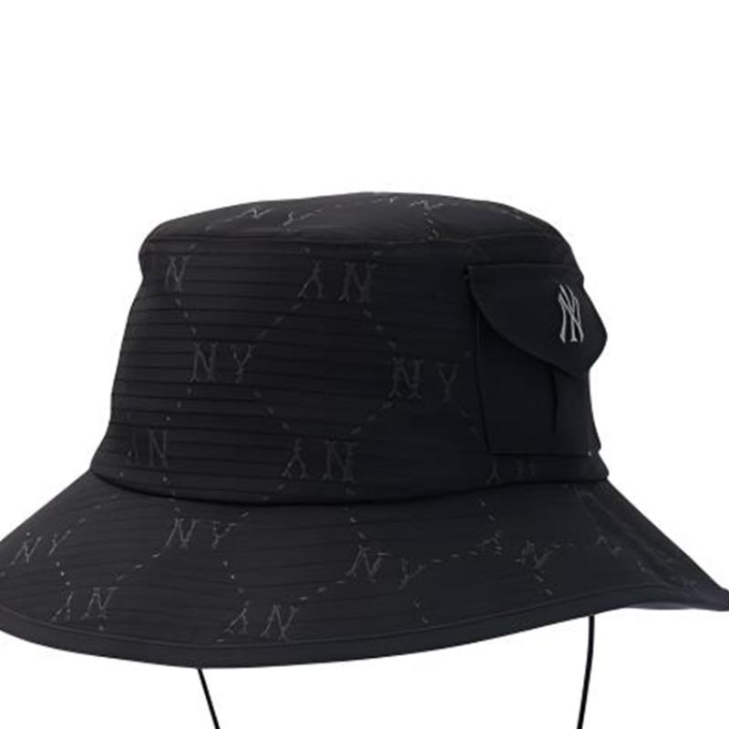 MLB Bucket Hats Unisex Fashion 3AHTM015N