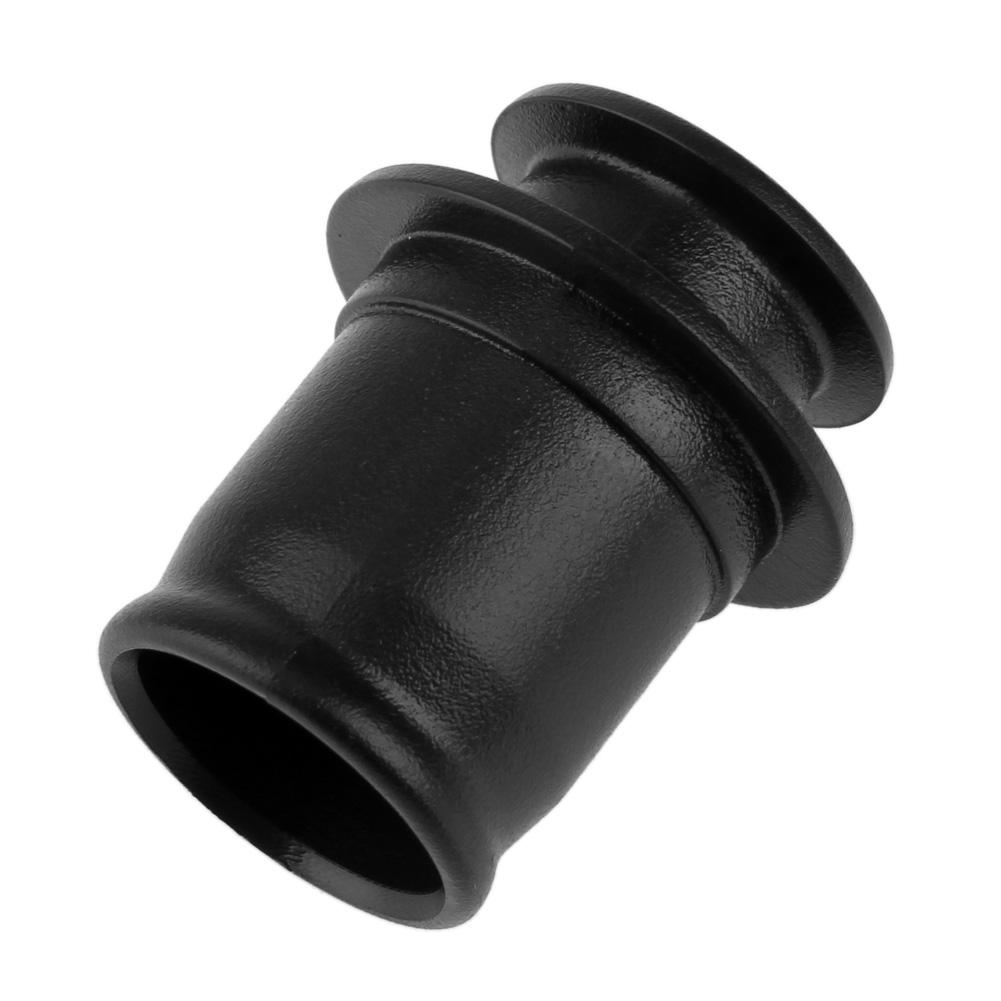 Universal Cigarette Lighter Dust Cover Anti-Retardant Car Cigarette Lighter Power Socket Full Protection Automobile Accessories