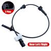 57470TA0A03 Fits 2008-2012 Honda Accord Rear Left/Right ABS Wheel Speed Sensor