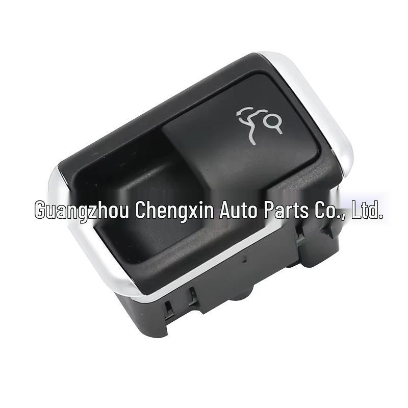 Tailgate Trunk Release Switch Button for Mercedes CLS E63 Electric
