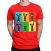 Greyhound Semaphore Funny Graphic 100 Cotton TShirt whippet Tees Tops For Unisex