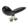 Removable Bassoon Finger Rest with Base Bassoon Hand Saddle Rest Holder Comfortable Hand Saddle Bassoon Accessories