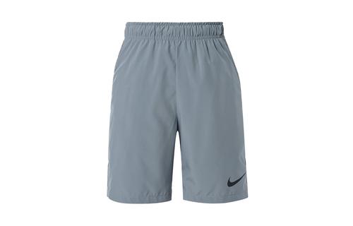 Nike Casual Shorts Men s Gray CU4946-084 S серый