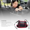 Car Net   Handbag Between Seats Mesh Storage Bag Pouch   Kid Pet Barrier