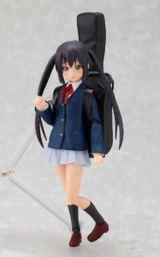Figma Azusa Nakano Uniform K-ON! Ver.