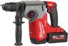Аккумуляторный комбинированный перфоратор Milwaukee Fuel M18 FHX FHX-552X (4933478889)