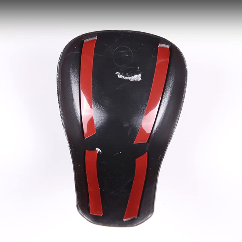 Onami CMR-10-T Toyota Camry Shift Grip Cover, Steering Wheel Cover, Interior Panel, Car Accessories,