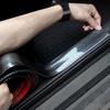 Unsichtbare Antikollisionsstange Auto Universal Autotürdichtungsstreifen Türkratzschutz