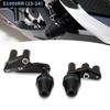 Motorcycle Falling Protection Engine Frame Slider Fairing Guard Crash Pad Side Protector For S1000RR S1000 RR M1000RR 2023-2024