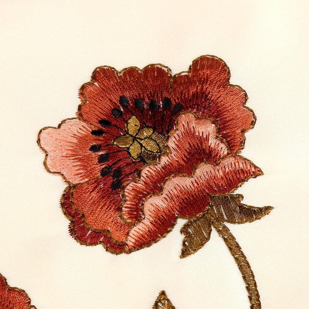 Vintage Tablecloth Washable Lace Table Doily Holiday Decor Table Runner  Home Fabric