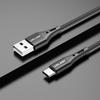 Fast Charging Micro USB Cable Micro USB/Type C Fast Charging Wire  Data Transmission