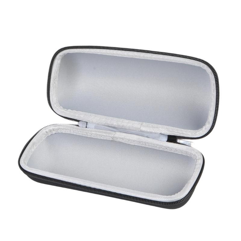 Shockproof Carrying Case For Flip 4/5/6 Portable Speakers  Storage Bag Water Resistant Design Box Travel Holder