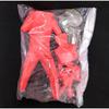 Used Kaiyodo MEGA Soft Vinyl Ultra Seven