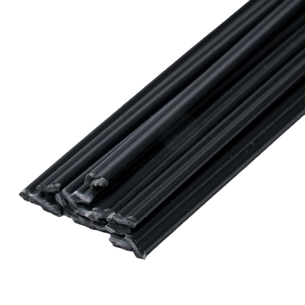 

15pcs/Set 15 Packs Plastic Welding Rods Welding Rods ABS Anti-alkali For Welder Tool Set For Battery Car\ s Shell China Mainland