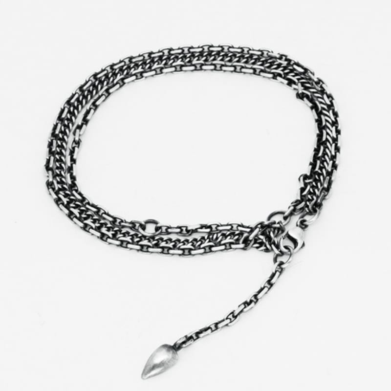 GODJAKE [the pendulum] BRACELET