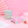 Supplies Jewellery Case Candy Box Doll Suitcase Cartoon Animal Mini Toys Trunk Dollhouse Furniture