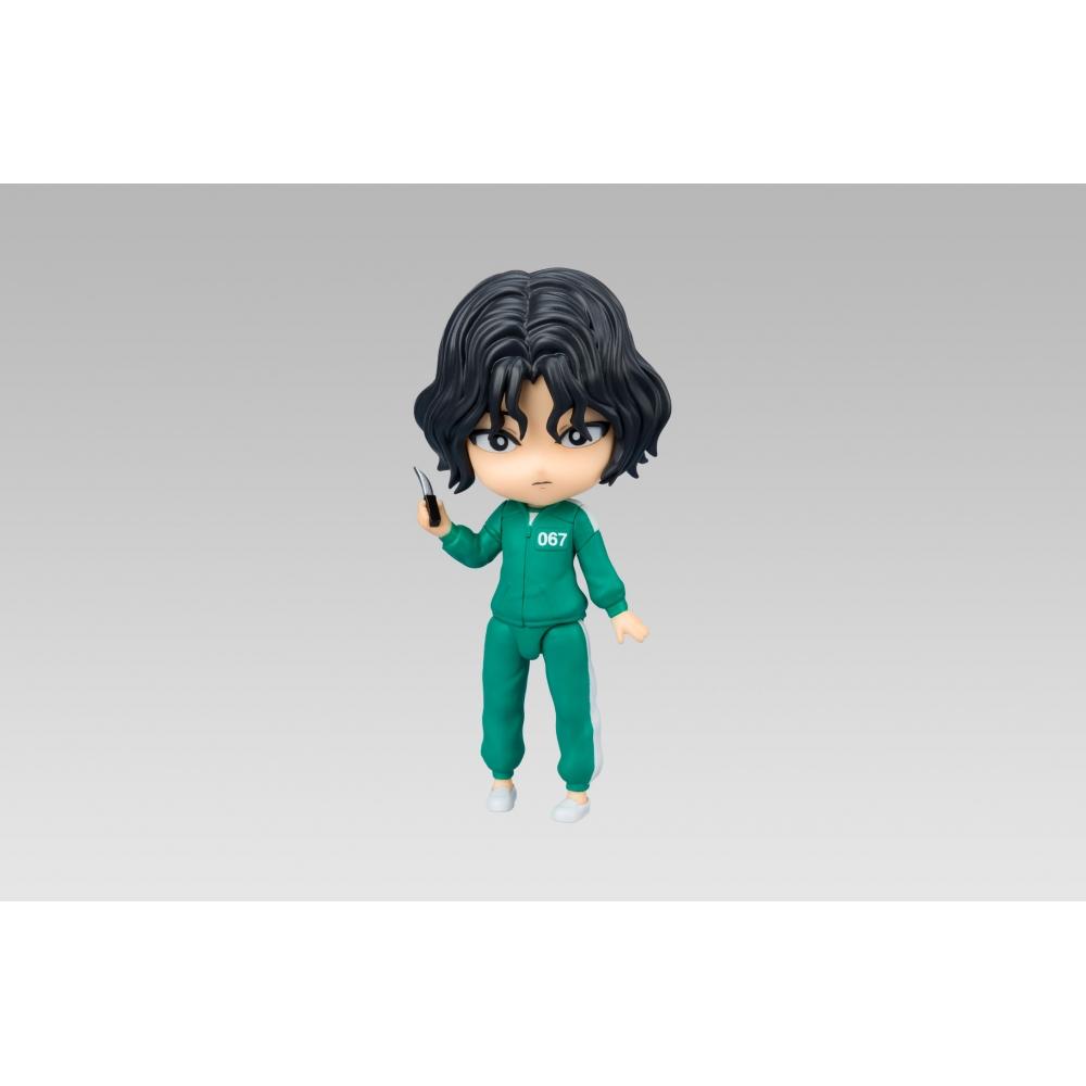 

BANDAI Figuarts Mini River Dawn