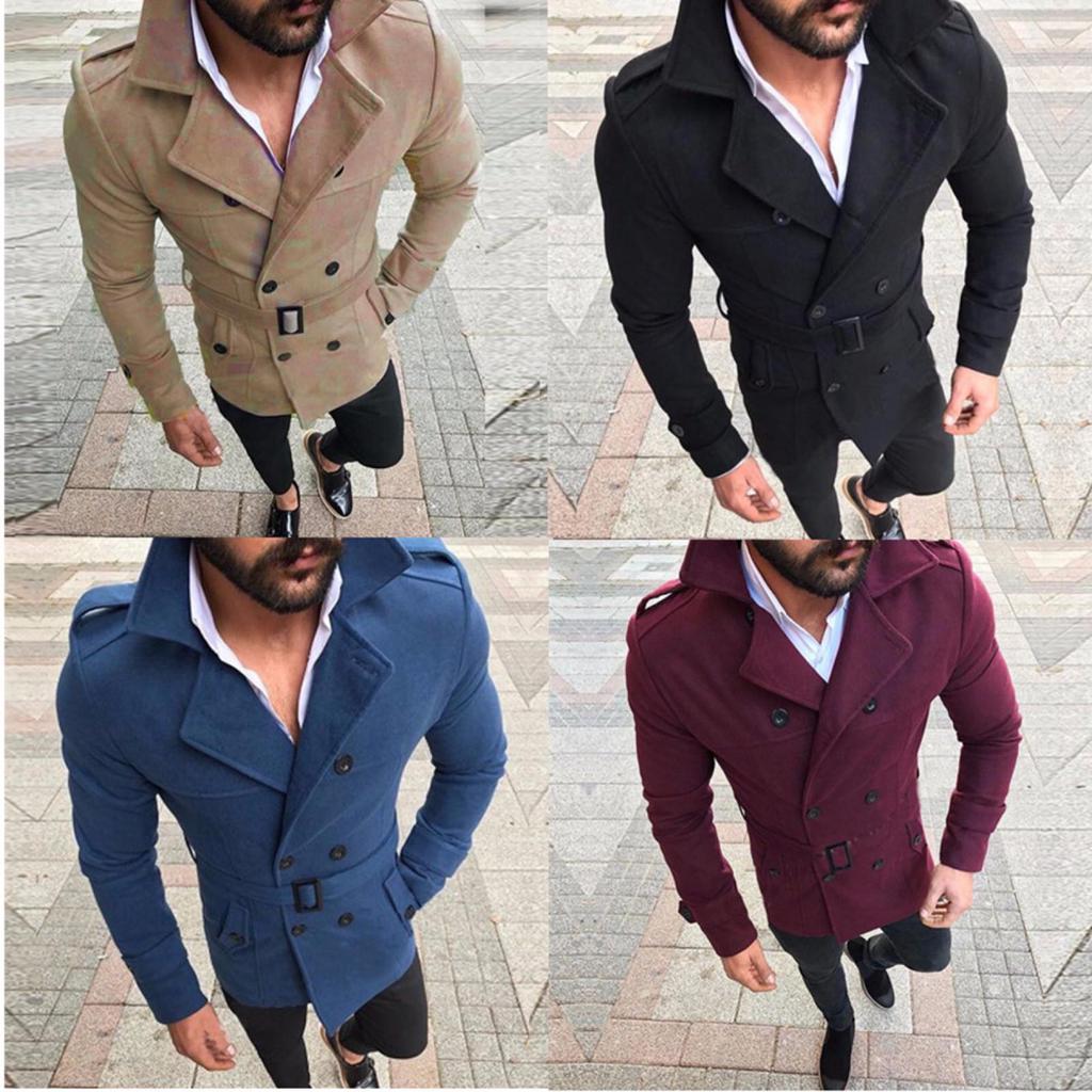 cheap overcoat