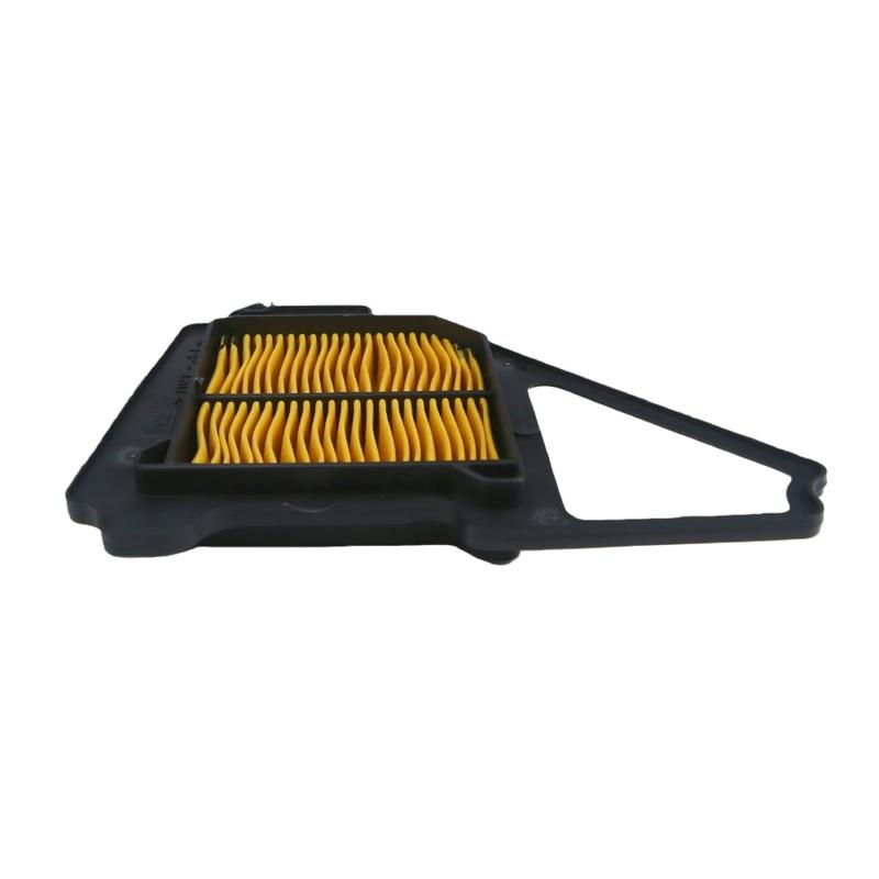 Air Filter Intake Cleaner For Yamaha YBR125 YB125 JYM125 2002-2013 Engine Maintenance Parts