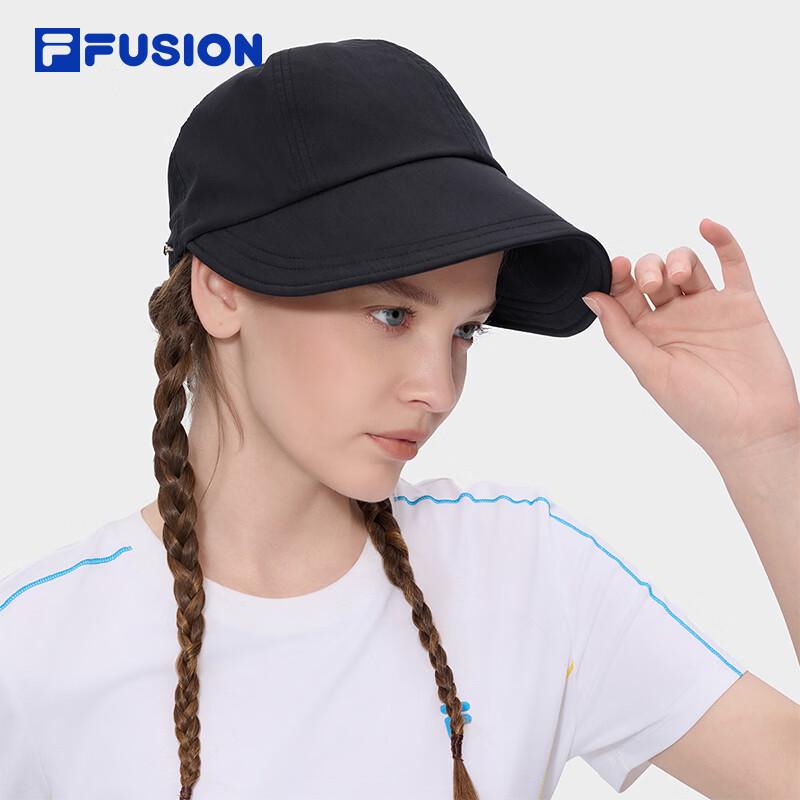 Fila Fusion Women's Summer Cooling Sun-Protective Baseball Cap