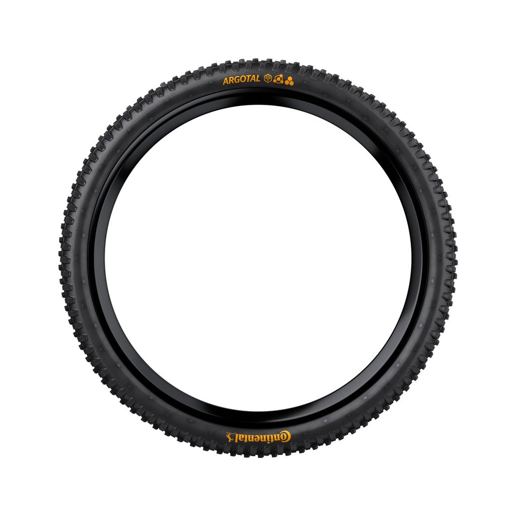 Continental Argotal Enduro Soft FB Tubeless Ready 27.5x2.60