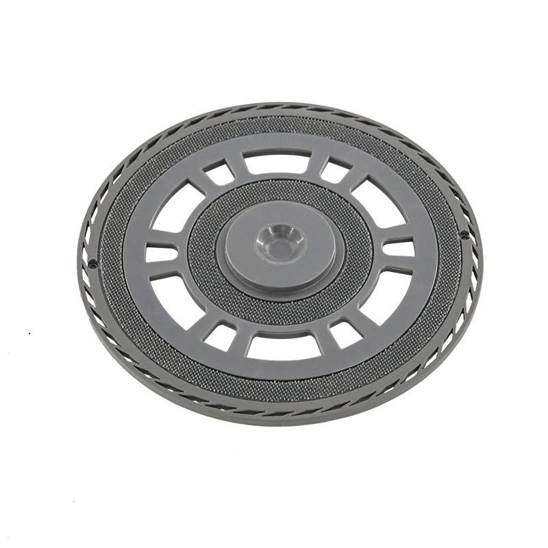 Potrivit pentru brațul robotizat Dreame X30 pentru măturatorul de podea, suport pentru mop, accesorii pentru tăvița de vase