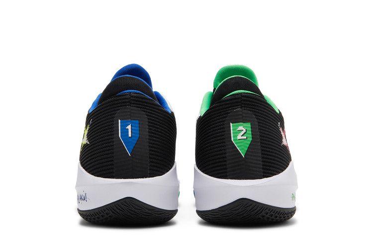 Converse NBA Jam x All Star BB Jet 'Razzle Dazzle!'
