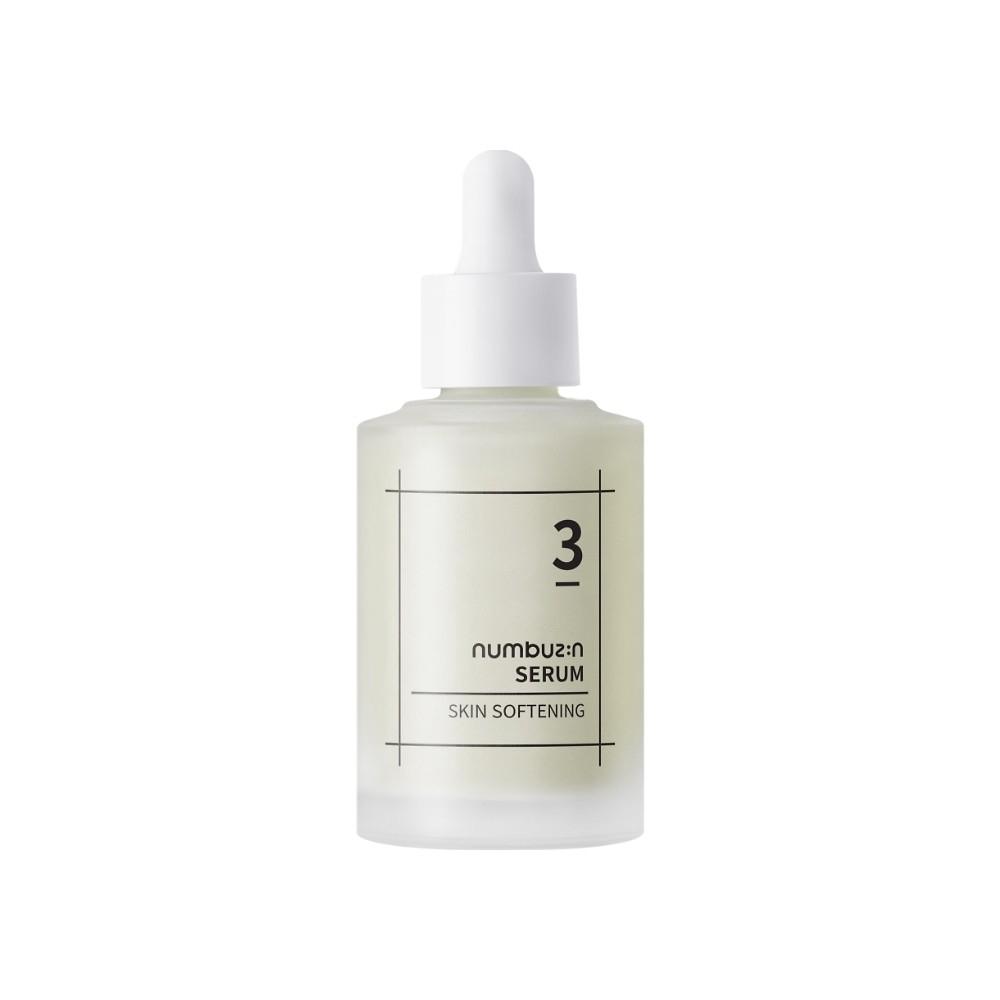 Numbuzin Skin No.3 Serum