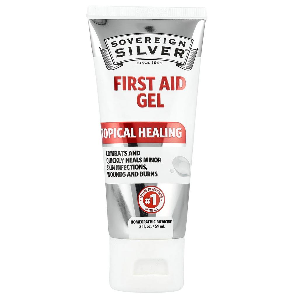 Emergency Gel, 59Ml(2Fl Oz)