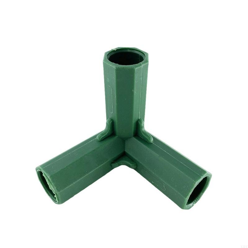 

3/4/5 Way 16mm Elbow PVC Pipe Fitting Build Coupling Plastic Pipe Fitting X3UC