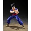 TAMASHII NATIONS S.H.Figuarts Ultimate Gohan – Dragon Ball Super: Super Hero (Reissue) | 140mm PVC & ABS Painted Action Figure